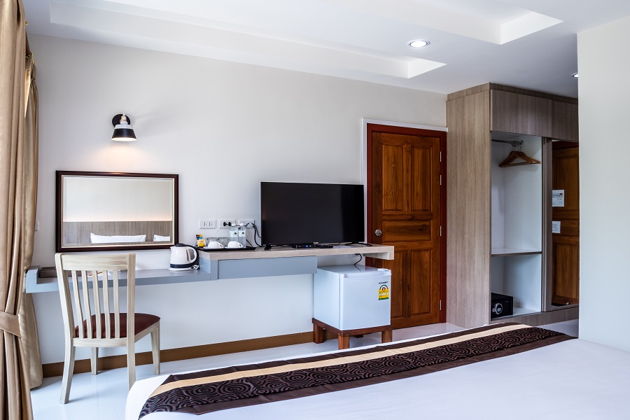 Ozone Hotel Khao Yai